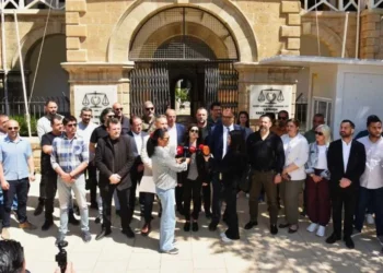 ARA EMRİ BAŞVURUSU YAPILDI