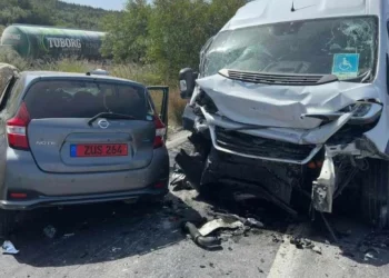 YİNE DAĞYOLU, YİNE KAZA , YİNE ÖLÜM