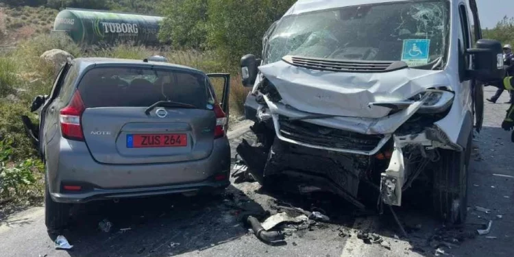 YİNE DAĞYOLU, YİNE KAZA , YİNE ÖLÜM