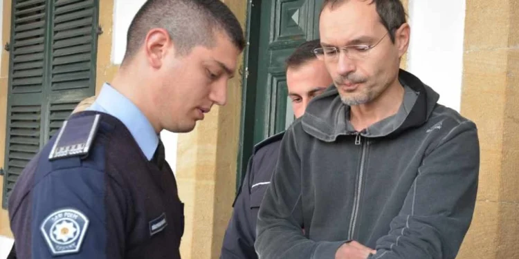 SAHTE SİGORTA İLE YAKALANDI 6 AY HAPİS CEZASINA ÇARPTIRILDI