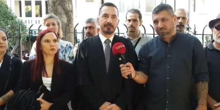 GAZETECİ ALİ KİŞMİR DAVASI YARIN DEVAM EDECEK