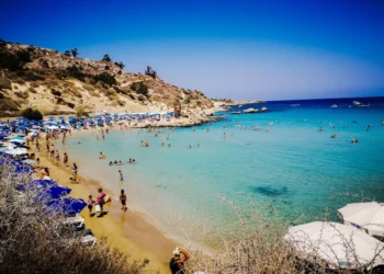 YILIN İLK ÇEYREĞİNDE 450 BİN TURİST