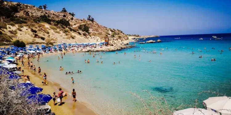 YILIN İLK ÇEYREĞİNDE 450 BİN TURİST