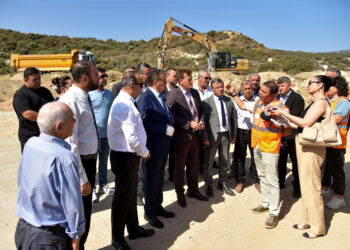 “TC’DE ŞEHİRLERARASI UYGULANAN TARİFENİN BENZERİ TC İLE ERCAN ARASINDA UYGULANACAK”