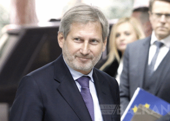 AB KIBRIS’A ÖZEL TEMSİLCİ ATADI