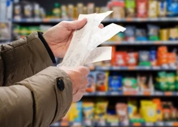 NİSAN AYI HAYAT PAHALILIĞI YÜZDE 4.06