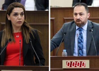 MECLİS’TE SÜTEK TARTIŞMASI