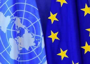 BM VE AB’DEN EŞ ZAMANLI ATAMA