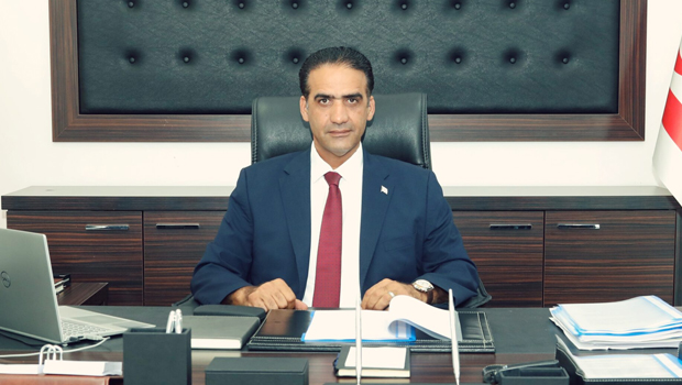 SIFIR ÖLÜMLÜ İŞ KAZASINI HEDEF OLARAK BELİRLEDİK