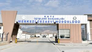 CEZAEVİ KADROLARI DOLDURULMALI