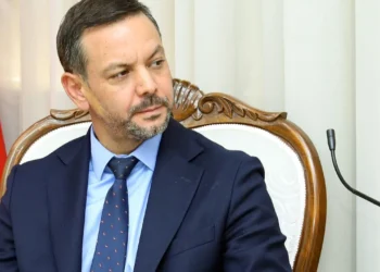 CYPFRUVEX MÜDÜRLÜĞÜ’NE MUSTAFA ÜSTÜNEL ATANDI