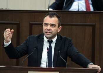 “BU YASA KARA PARA AKLAMAYA AÇIK KAPI BIRAKIYOR”