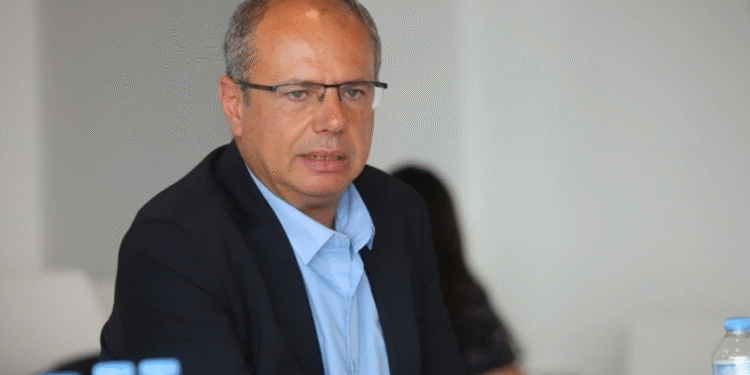 “TURİZMDE İDDİA EDİLDİĞİ GİBİ İŞLER İYİ GİTMİYOR”