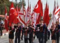 19 MAYIS ATATÜRK’Ü ANMA GENÇLİK VE SPOR BAYRAMI