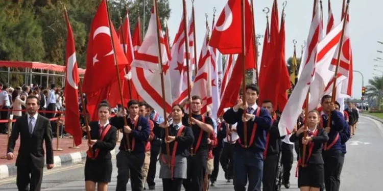 19 MAYIS ATATÜRK’Ü ANMA GENÇLİK VE SPOR BAYRAMI