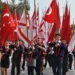 19 MAYIS ATATÜRK’Ü ANMA GENÇLİK VE SPOR BAYRAMI