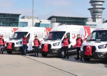 KİMLİKSİZ YABANCILAR ANINDA YAKALANACAK