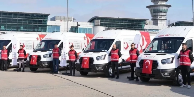 KİMLİKSİZ YABANCILAR ANINDA YAKALANACAK