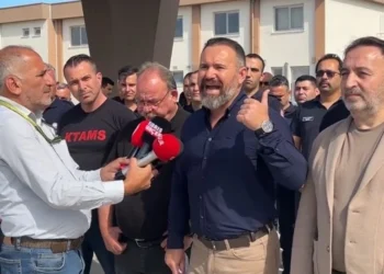 SENDİKALARDAN HÜKÜMETE CUMA’YA KADAR SÜRE