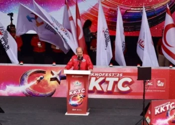 KKTC’NİN TANITIMINA BÜYÜK KATKI SAĞLAYACAK