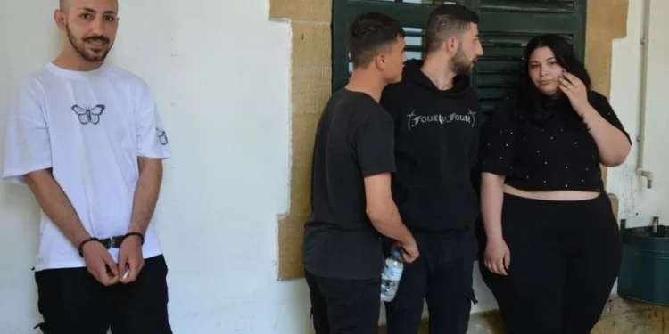 YILDIZ VE KASAP’A 75’ER BİN TL NAKİT TEMİNAT DEMİR İSE 50 GÜN TUTUKLULUK