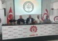 “HERKES İSTEDİĞİNİ SÖYLEYECEK NOKTASINDA ARTIK BİZ YOKUZ”