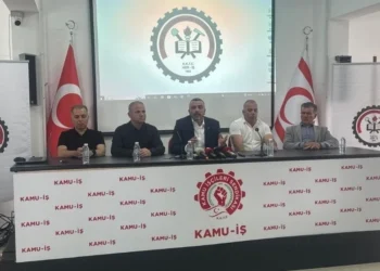 “HERKES İSTEDİĞİNİ SÖYLEYECEK NOKTASINDA ARTIK BİZ YOKUZ”