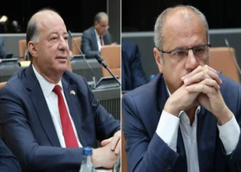 “ÜLKENİN ADI ‘TETİKÇİ CUMHURİYETİ’ OLARAK DEĞİŞTİRİLMELİ”