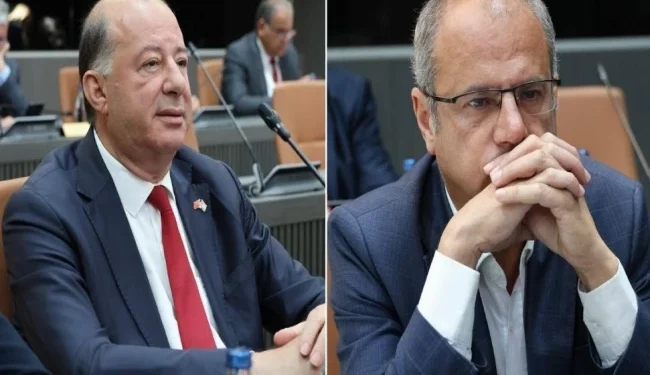 “ÜLKENİN ADI ‘TETİKÇİ CUMHURİYETİ’ OLARAK DEĞİŞTİRİLMELİ”