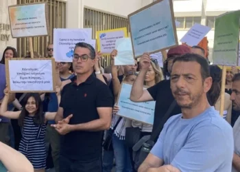 GÜNEYDE VATANDAŞLIK EYLEMİ