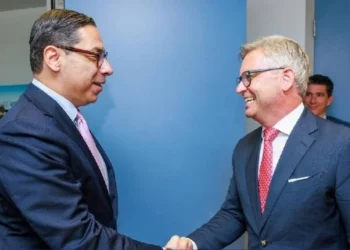 GÜNDEM SCHENGEN BÖLGESİ