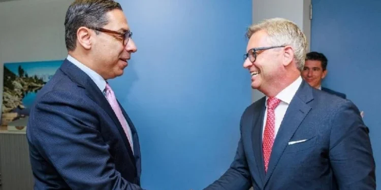 GÜNDEM SCHENGEN BÖLGESİ