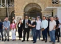 DİSİPLİN TÜZÜĞÜ DAVASI 12 HAZİRAN’A ERTELENDİ