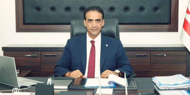 “ÖZEL SEKTÖRDE ÇALIŞMAK İSTEYEN ENGELLİLER BİZE BAŞVURSUN”