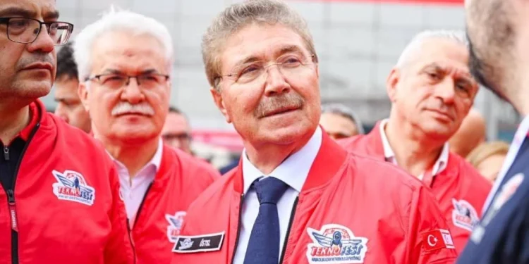 “BİLMİN TAKİPÇİSİ OLUN”
