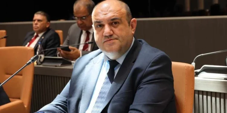 “VATANDAŞ İCRAAT İSTİYOR”