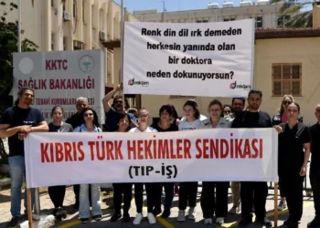 “GÖREVLENDİRMELER DERHAL GERİ ALINSIN”