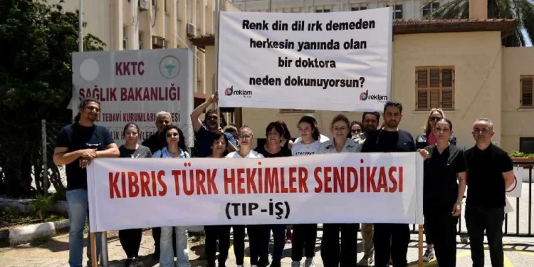 “GÖREVLENDİRMELER DERHAL GERİ ALINSIN”