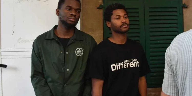 EVLERİNDE YÜKLÜ MİKTARDA UYUŞTURUCU BULUNDU