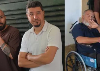 FARKLI KİŞİLERİN HESAPLARINA PARA AKTARARAK AKLAMAKLA SUÇLANIYORLAR