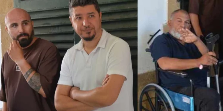 FARKLI KİŞİLERİN HESAPLARINA PARA AKTARARAK AKLAMAKLA SUÇLANIYORLAR