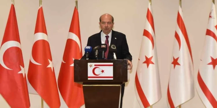 ÜÇLÜ GÖRÜŞMEYE GEREK YOK, MAL-MÜLK SORUNLARI ÇÖZÜLMEDEN FAYDA SAĞLAMAZ