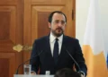 “RUM MALLARI İLE İLGİLİ DAVALAR SÜRECEK YASALAR HERKES İÇİN GEÇERLİ”