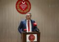 “TATAR FARKLI BİR ŞEY SÖYLEMEDİ”