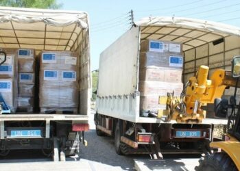 YEŞİL HAT TİCARETİ POTANSİYELİN ÇOK ALTINDA