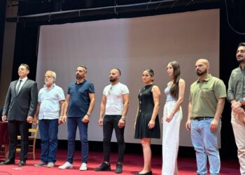 SERKAN KIRMIZI GÜVEN TAZELEDİ