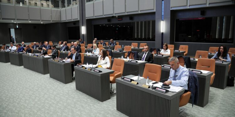 “KKTC VATANDAŞI SAYISINI YERİ GELİNCE AÇIKLAYACAĞIZ”