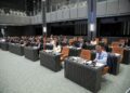 SOSYAL SİGORTALAR DEĞİŞİKLİK YASA TASARISI OY BİRLİĞİYLE KABUL EDİLDİ