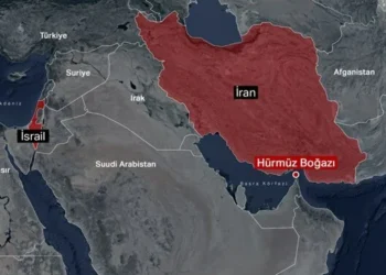 HÜRMÜZ BOĞAZI’NIN KAPANMASINA ONAY NİHAİ KARARI ULUSAL KONSEY VERECEK