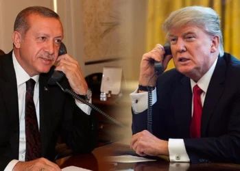 ERDOĞAN “TÜRKİYE SORUMLULUK ALMAYA HAZIR”